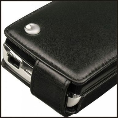 Фото # Кожаный чехол Noreve для Sony-Ericsson X10 mini pro в магазине vchehle.ua