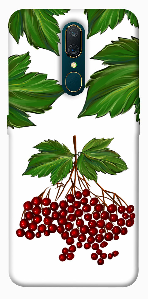 

Чехол Калина для OPPO A9 1513400