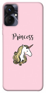 Чехол Princess unicorn для TECNO Spark 9 Pro