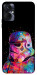 Чехол Color astronaut для TECNO Spark 9 Pro