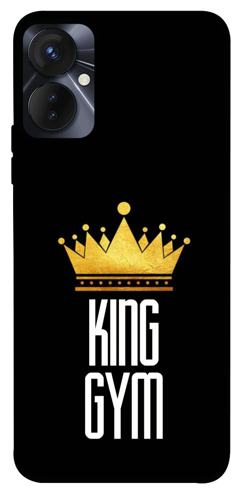 

Чехол King gym для TECNO Spark 9 Pro 1513851