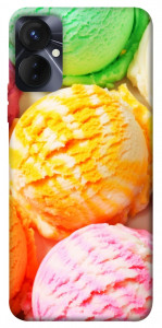 Чехол Ice cream для TECNO Spark 9 Pro