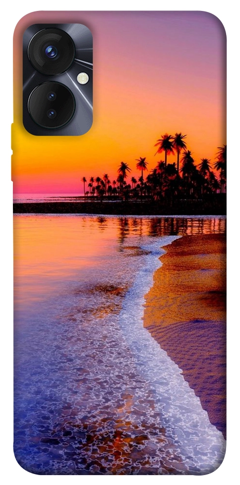 Чохол Sunset для TECNO Spark 9 Pro