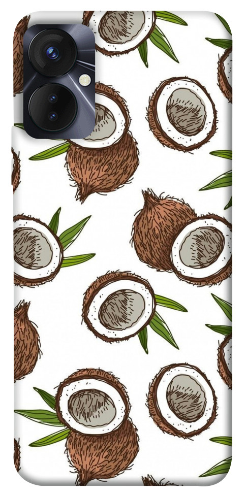 

Чехол Coconut mood для TECNO Spark 9 Pro 1513910