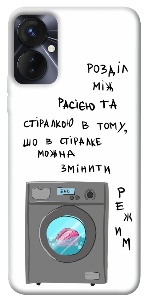 

Чехол Зміна режиму для TECNO Spark 9 Pro 1514006