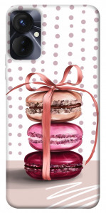 Чохол Macaroon dessert для TECNO Spark 9 Pro