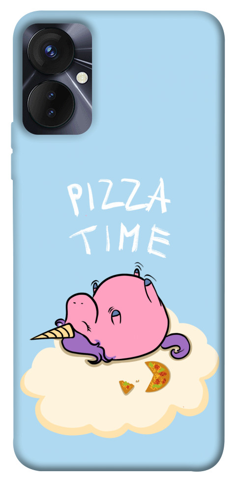 

Чехол Pizza time для TECNO Spark 9 Pro 1514051