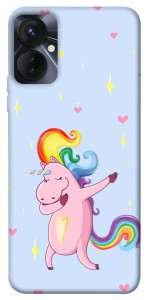 Чохол Unicorn party для TECNO Spark 9 Pro