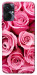 Чехол Bouquet of roses для TECNO Spark 9 Pro