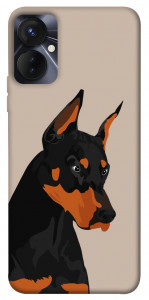 Чохол Doberman для TECNO Spark 9 Pro