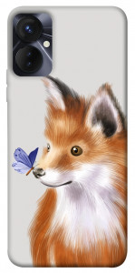 Чохол Funny fox для TECNO Spark 9 Pro