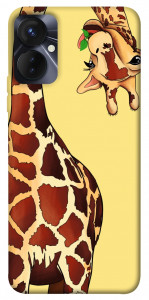 Чохол Cool giraffe для TECNO Spark 9 Pro