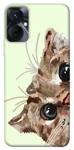 Чохол Cat muzzle для TECNO Spark 9 Pro