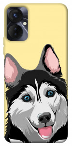 Чохол Husky dog для TECNO Spark 9 Pro