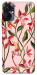 Чохол Floral motifs для TECNO Spark 9 Pro