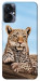 Чехол Proud leopard для TECNO Spark 9 Pro