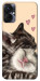 Чехол Cats love для TECNO Spark 9 Pro