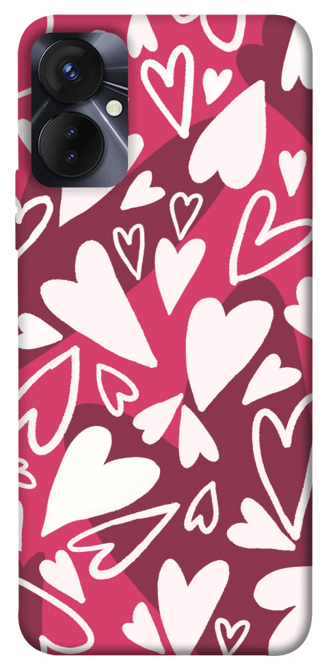 

Чехол Hearty atmosphere для TECNO Spark 9 Pro 1514130