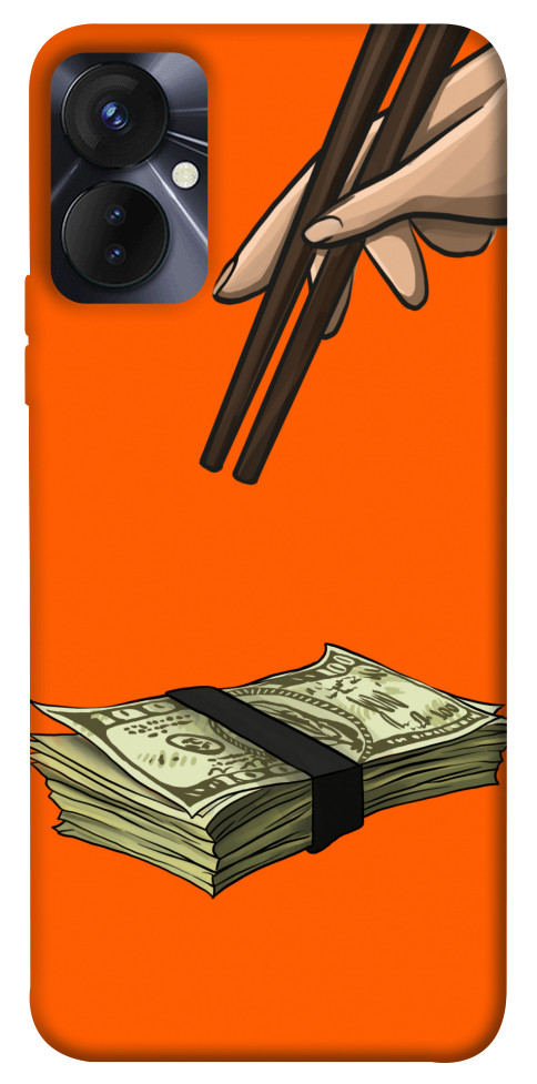 

Чехол Big money для TECNO Spark 9 Pro 1514149