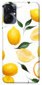 Чехол Lemons для TECNO Spark 9 Pro