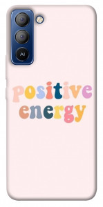 Чохол Positive energy для TECNO Pop 5 LTE