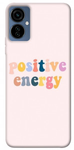 Чехол Positive energy для TECNO Camon 19 Neo