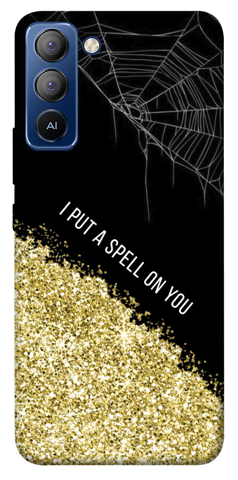 

Чехол Spell on you для TECNO Pop 5 Pro 1514440