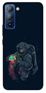 Чехол Walk in space для TECNO Pop 5 Pro