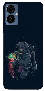 Чохол Walk in space для TECNO Camon 19 Neo