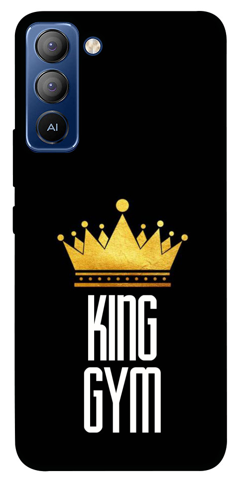 

Чохол King gym для TECNO Pop 5 Pro 1514593