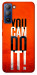 Чехол You can do it для TECNO Pop 5 Pro