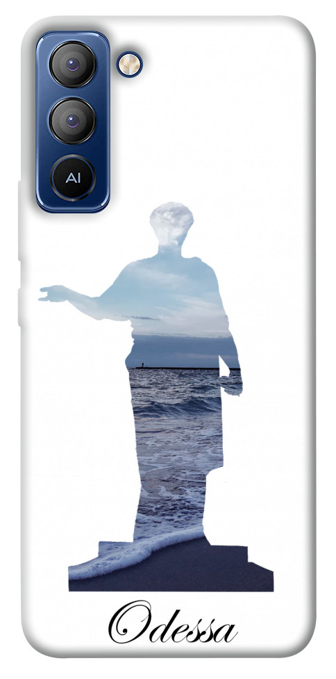 

Чохол Odessa для TECNO Pop 5 Pro 1514635