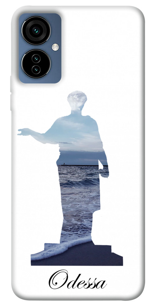 

Чохол Odessa для TECNO Camon 19 Neo 1514636