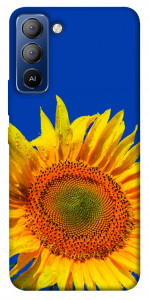 Чехол Sunflower для TECNO Pop 5 LTE