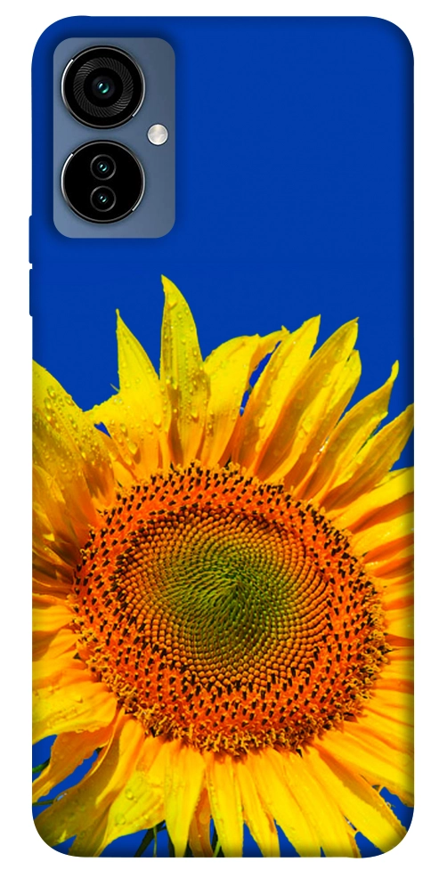 Чехол Sunflower для TECNO Camon 19 Neo