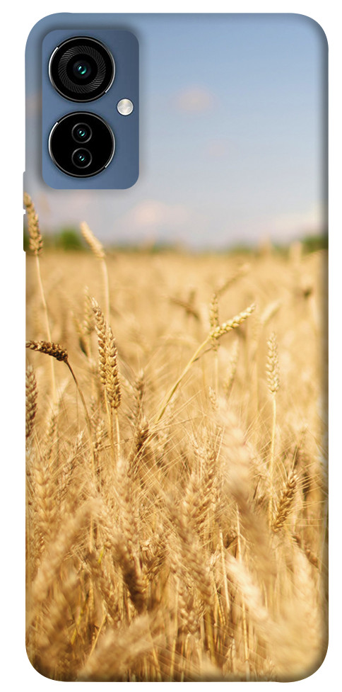 

Чехол Поле пшеницы для TECNO Camon 19 Neo 1514672