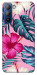 Чехол Flower power для TECNO Pop 5 Pro