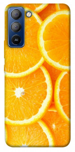 Чехол Orange mood для TECNO Pop 5 LTE