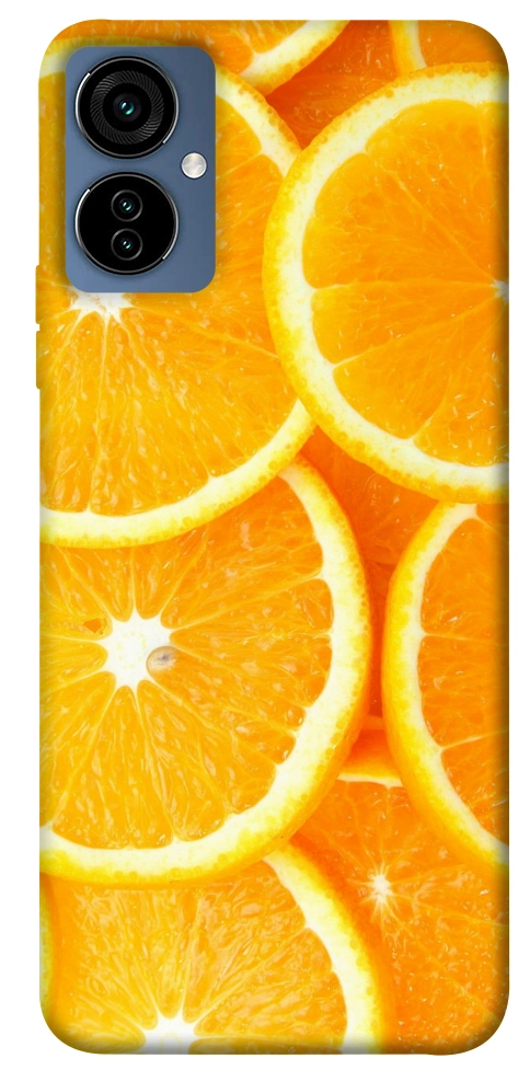 Чехол Orange mood для TECNO Camon 19 Neo