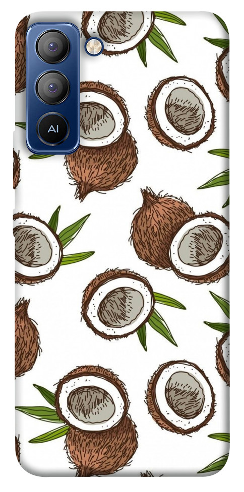 

Чохол Coconut mood для TECNO Pop 5 LTE 1514769