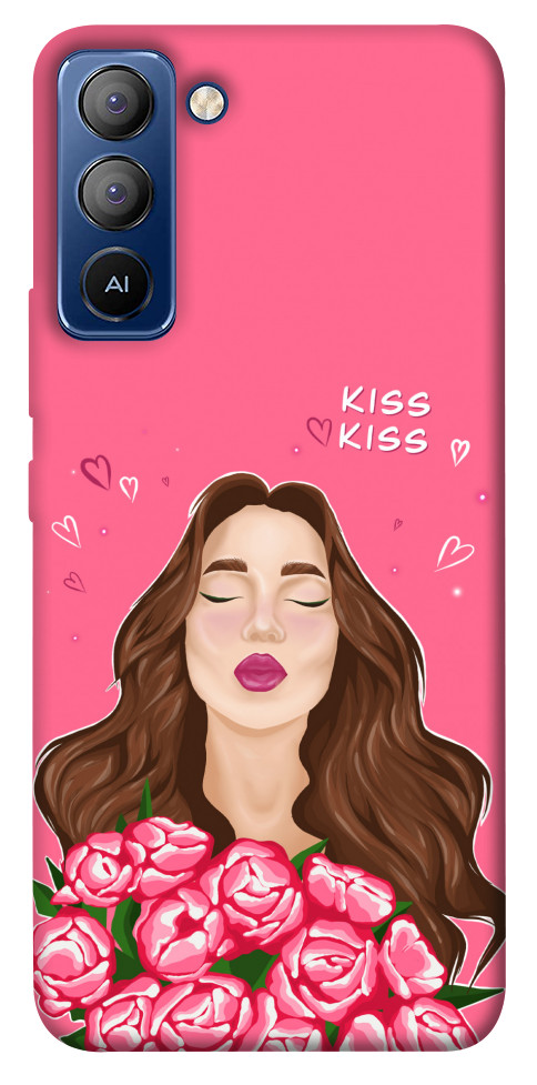

Чехол Kiss kiss для TECNO Pop 5 Pro 1514833