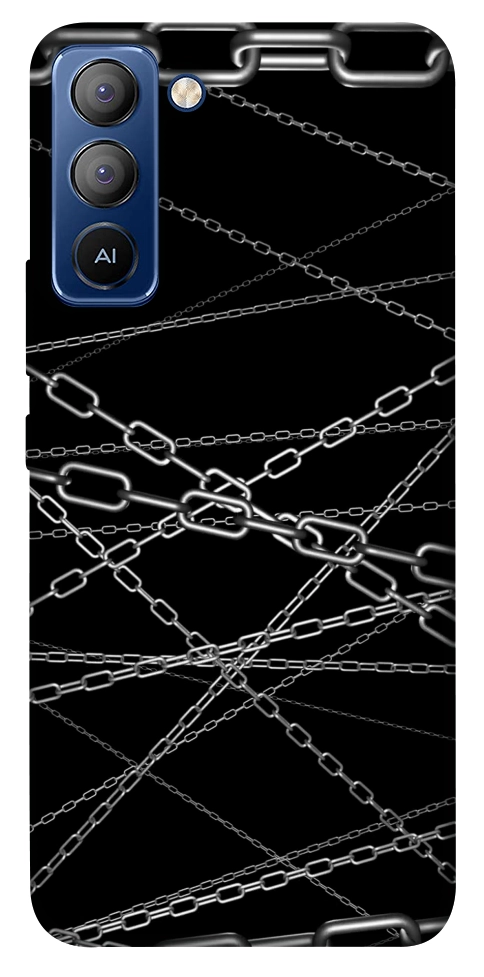 Чохол Chained для TECNO Pop 5 LTE