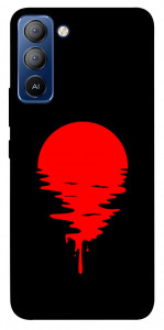 Чехол Red Moon для TECNO Pop 5 Pro