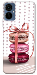 Чехол Macaroon dessert для TECNO Camon 19 Neo