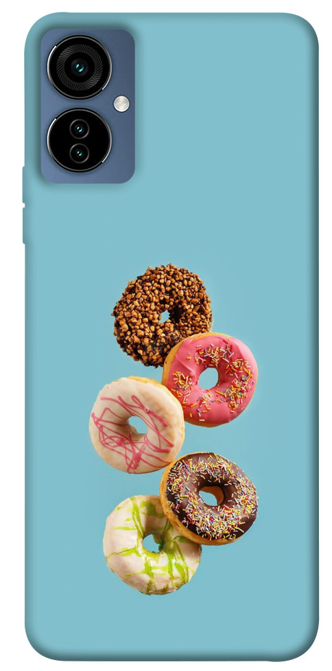 

Чохол Donuts для TECNO Camon 19 Neo 1515131