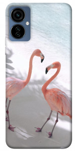 Чехол Flamingos для TECNO Camon 19 Neo