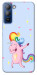 Чехол Unicorn party для TECNO Pop 5 Pro