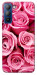 Чехол Bouquet of roses для TECNO Pop 5 Pro