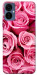 Чехол Bouquet of roses для TECNO Camon 19 Neo