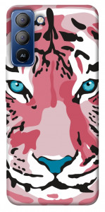 Чохол Pink tiger для TECNO Pop 5 LTE